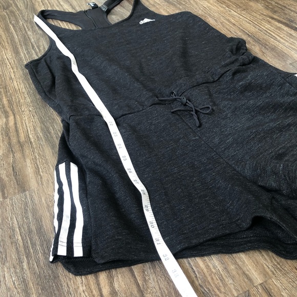 Adidas sport 2 street romper - Picture 12 of 13